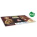 Toalha Sulfite 63g 4x0 cores 25x36cm 2000unid Toalha Sulfite 63g 4x0 cores 25x36cm 2000unid